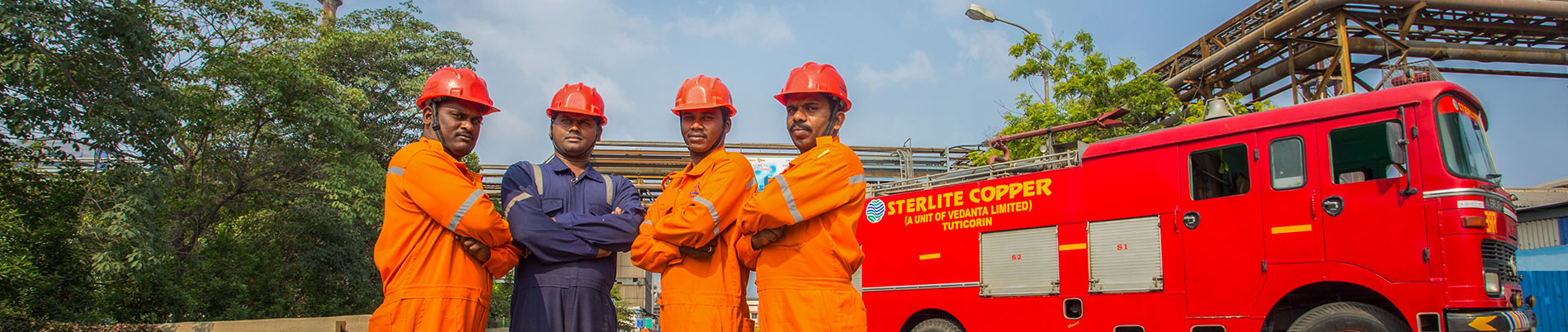 Sterlite Copper Logo